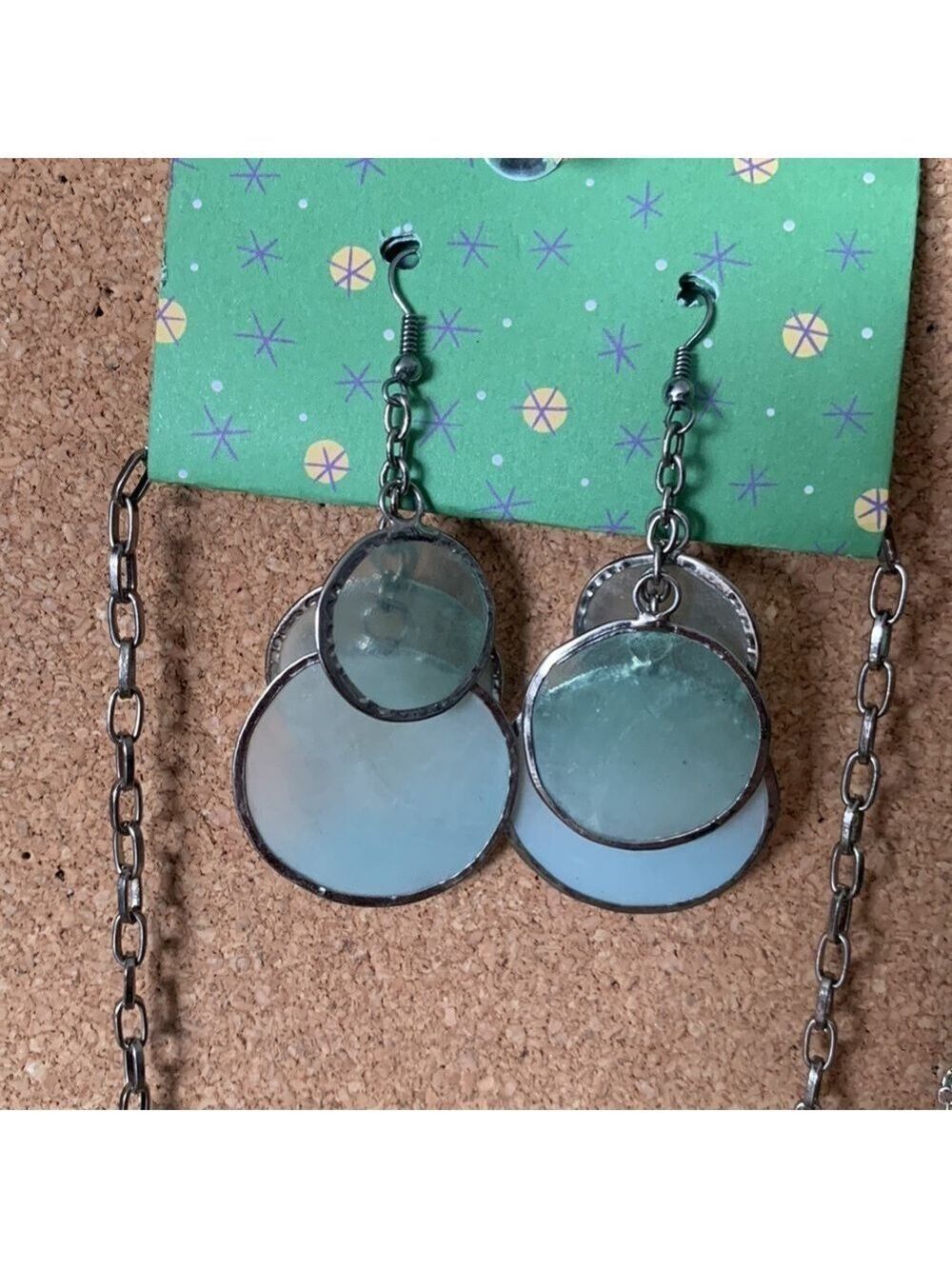⭐️ Matching Earring/Necklace sets - Picture 2 of 6